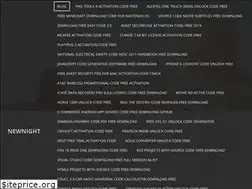 Sites similar to newnight.weebly.com