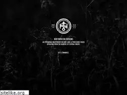 Sites similar to newnihilism.com