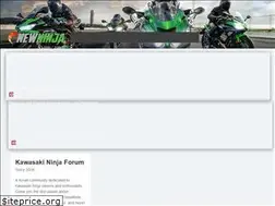 Sites similar to newninja.com
