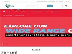 Sites similar to newnippon.in
