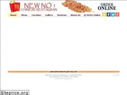 Sites similar to newnoonechinese.com