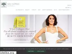 Sites similar to newnordic.co.uk