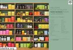 Sites similar to newnordic.com