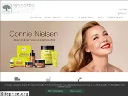 Sites similar to newnordic.dk