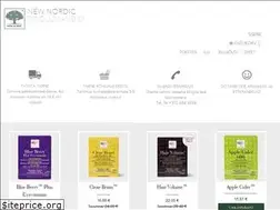 Sites similar to newnordic.ee