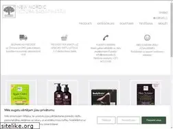 Sites similar to newnordic.lv