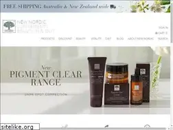 Sites similar to newnordic.net.au