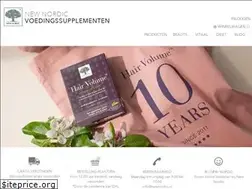 Sites similar to newnordic.nl