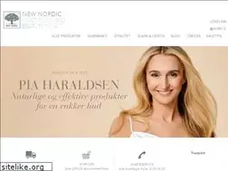 Sites similar to newnordic.no
