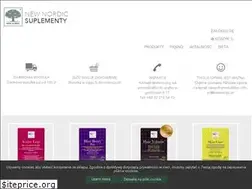 Sites similar to newnordic.pl
