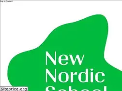 Sites similar to newnordic.school