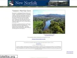 Sites similar to newnorfolk.org