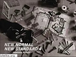 Sites similar to newnormalnew.com