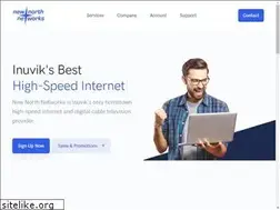 Sites similar to newnorth.ca