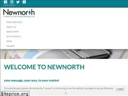 Sites similar to newnorth.co.uk