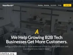 Sites similar to newnorth.com