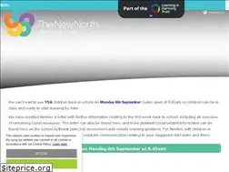Sites similar to newnorthacademy.com