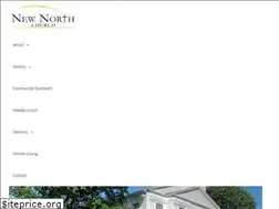 Sites similar to newnorthchurch-hingham.org