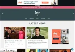 Sites similar to newnownext.com