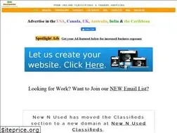 Sites similar to newnusedlink.com