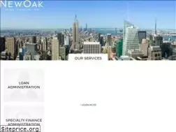 Sites similar to newoak.com