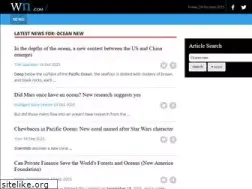 Sites similar to newocean.com