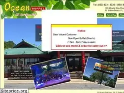 Sites similar to newoceanbuffet.com