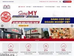 Sites similar to newoceanimmi.com