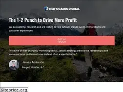 Sites similar to newoceansdigital.com