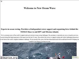 Sites similar to newoceanwave.com