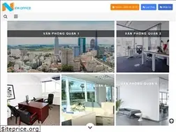 Sites similar to newoffice.vn