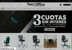 Sites similar to newofficeargentina.com.ar
