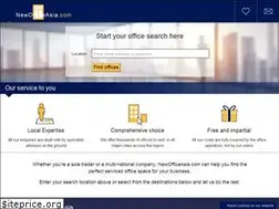 Sites similar to newofficeasia.com