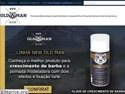 Sites similar to newoldman.com.br