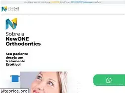 Sites similar to newone.odo.br