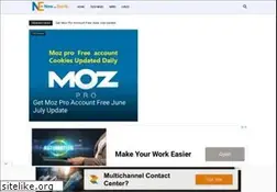 Sites similar to newonearth.blogspot.com