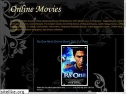 Sites similar to newonlinemovies4u.blogspot.com