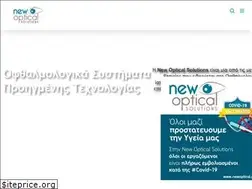 Sites similar to newopticalsolutions.gr