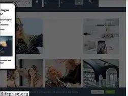 Sites similar to newoptics.be