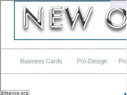 Sites similar to newoptionsstudio.com