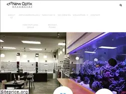 Sites similar to newoptixoptometry.com