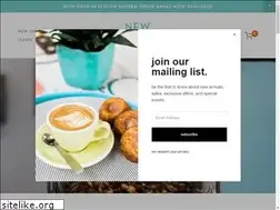 Sites similar to newordercoffee.com