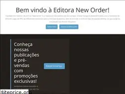 Sites similar to newordereditora.com.br