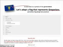 Sites similar to neworegonflag.org