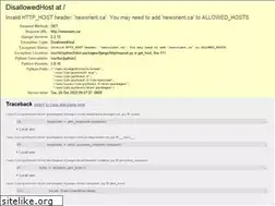 Sites similar to neworient.ca