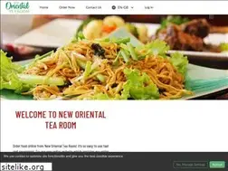 Sites similar to neworientaltearoom.com