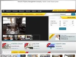 Sites similar to nework.com.tr