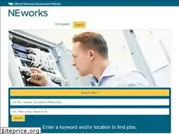 Sites similar to neworks.nebraska.gov