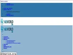 Sites similar to neworldgym.com