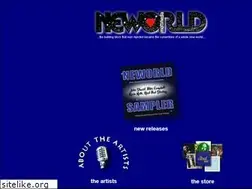 Sites similar to neworldmultimedia.com
